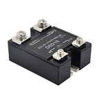 Solid State Relay Compatible with Crydom D5D10 SSR Input 3.5-32VDC Output 500VDC 10A