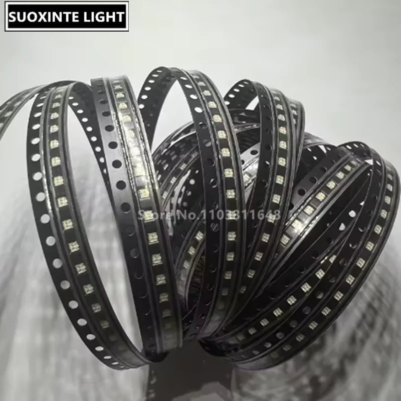 0603 Bicolor SMD LED, (Red)R-Green, R-Blue, R-White, R-Yellow, Orange-Blue, Yellow-True Green, Lamp Beads 1.6*1.5MM