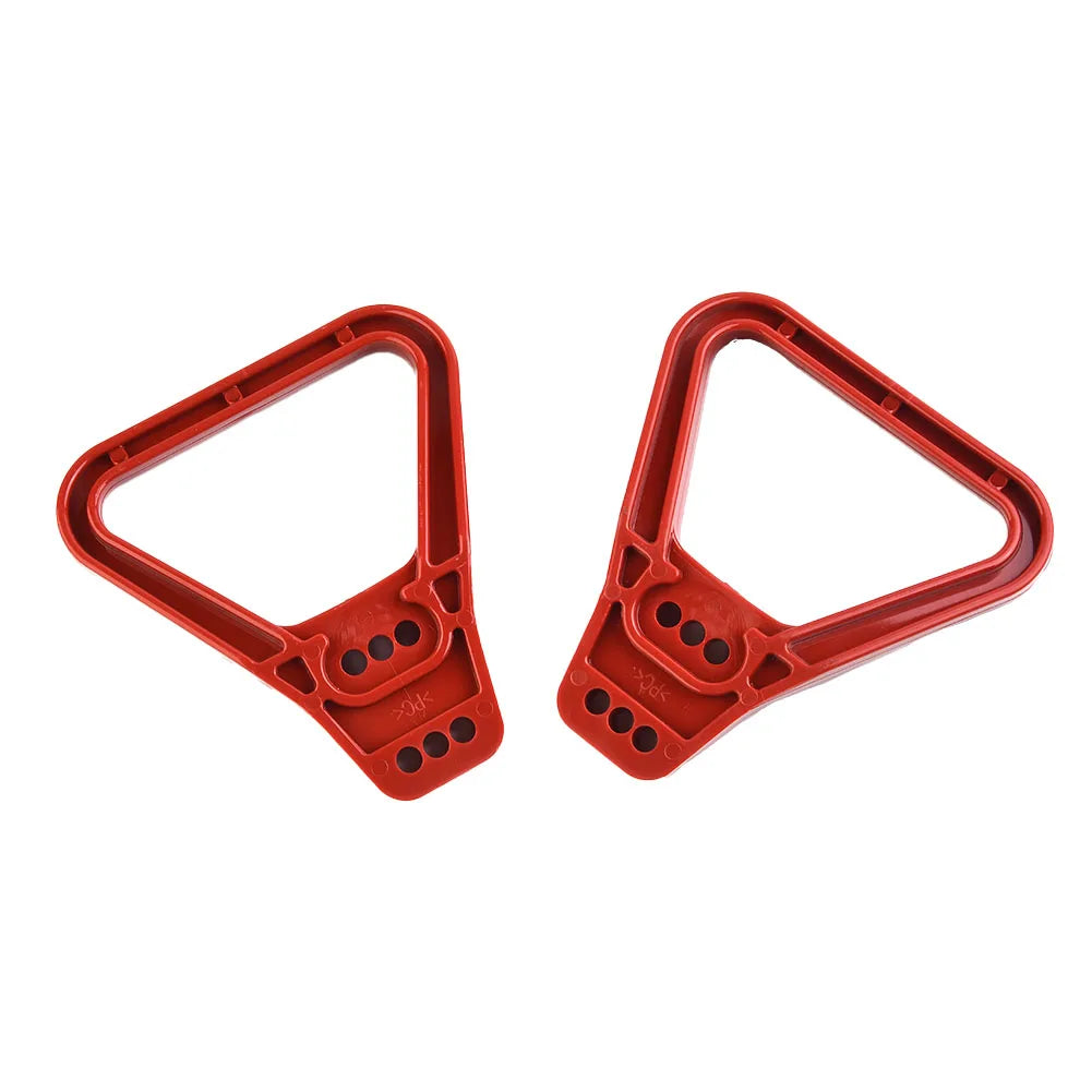 Forklift Power Hand Connector Handle 120A/175A 2PCS Accessories Fitings For Anderson Plug Workshop 2022 Newest