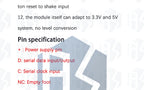 Raspberry pi 2 3 the sensor module package HC-SR04 501 DHT11 DS3231 KY-008 Sound Rain Soil sensor for arduino kit