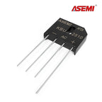 KBU2510 Bridge Rectifier Diode 25A 1000V ASEMI