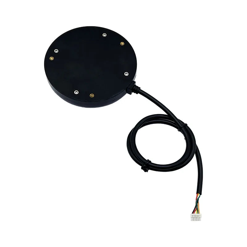 High Precision RTK F9P GNSS Series Rover Lite 2nd GPS Pixhawk 2 6X 5X 6C IST8310 Autopilot Flight Controllers Holybro