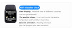 ESP32-S3 DeepSeek AI Chat Box 1.54 Inch LCD N16R8 Development Board Display Screen Voice Intercom Robot Electronic Clock