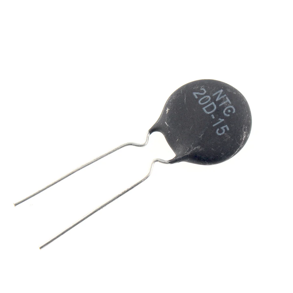 5PCS NTC Thermistor Resistor 3D-25 10D-25 20D-25 16D-25 8D-25 1.5D-25 5D-25 1D-25