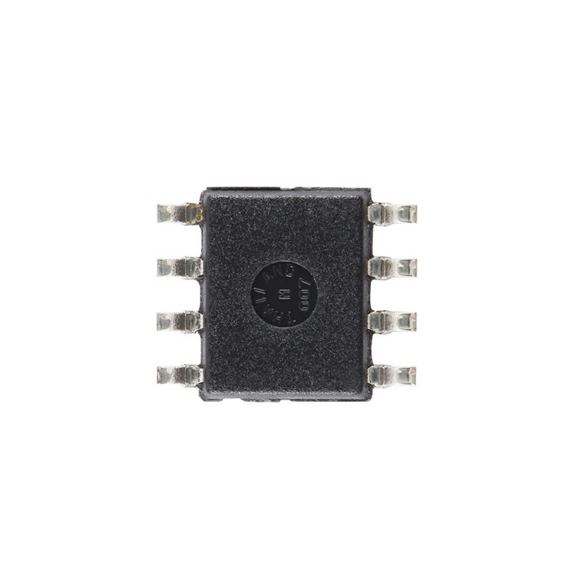 1~100Pcs MCP1407-E/SN SOP8 Surface Mount 6A High Speed Power MOSFET Driver Integrated Circuit Chip For Power Control Board