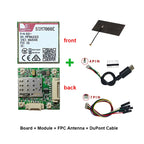 SIM7000E Mini Core Board Development SIMCOM 4G LPWA+GSM+NBIOT+CATM Module Modem Iot Wireless Module Europe/Middle East/Africa
