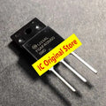 FGAF40N60SMD New Import TO-3PF 600V 80A Air Conditioning Board Commonly Used IGBT Tubes 40N60