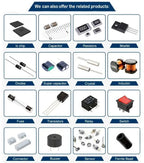 10pcs/Original genuine BUK9K18-40E, 115 LFPAK56D dual channel N-channel 40V logic level MOSFET