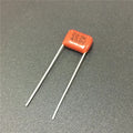 10Pcs/100Pcs CBB Capacitor 223 400V 223K 0.022uF 22nF P8 CL21 Metallized Polypropylene Film Capacitor