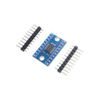3.3V 5V TXS0108E 8 Channel Logic Level Bi-directional Converter Module TXB0108 Mutual Convert Module TXS0108