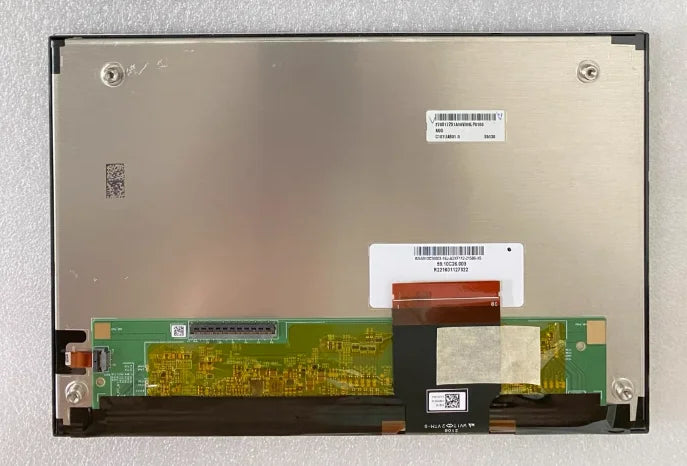 10.1 Inch LCD Touch Screen 1920x1200 Resolution 60pin C101UAB01.010 C26-C03   LCD  touch screen