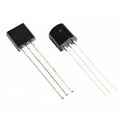 5PCS DS1233-5 DS18B20 DS2431+ DS2502 DS2505 18B20 2431+ 2502 2505 TO-92 Power Monitors Management Chips