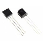 5PCS DS1233-5 DS18B20 DS2431+ DS2502 DS2505 18B20 2431+ 2502 2505 TO-92 Power Monitors Management Chips