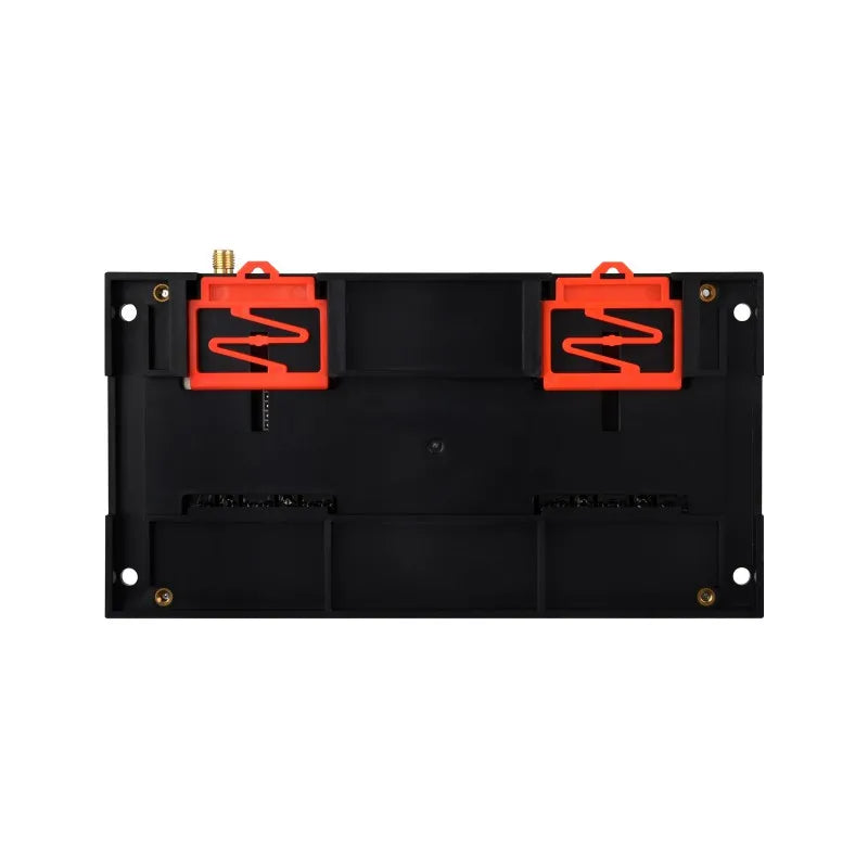 Waveshare ESP32-S3-ETH-8DI-8RO,Industrial 8-Channel ESP32-S3 WiFi Relay Module,Onboard isolated RS485 interface, Built-in Xtensa