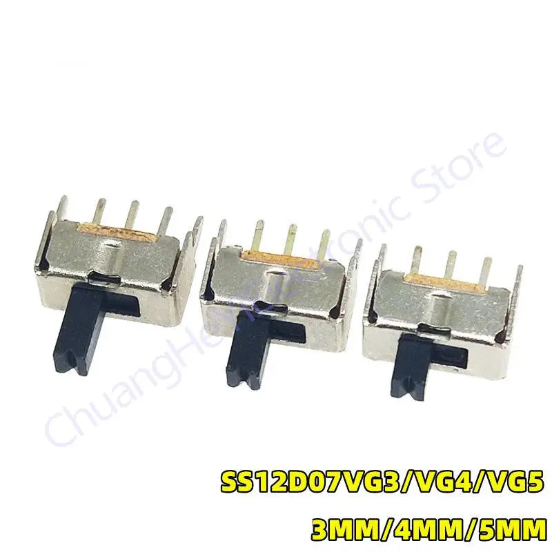5V Coil Bistable Latching Relay DPDT 30VDC 2A 1A 125VAC HFD2-005/012/024-S-L2-D HFD2-005/012/024-M-L2-D HFD2-005/012/024-M/S