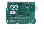 Arduino UNO R3 Italian original development board. Original MCU and Arduino UNO R3 domestic compatible version.