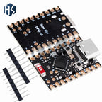 ESP32-C6 SuperMini Development Board Microcontroller Programming Learning Controller Core Board