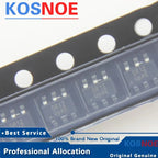 (5PCS-10PCS) SR12GL SR12 SOT23-6 12V Low‑Capacitance TVS Diode Array 100% New Imported Original
