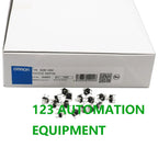 50pcs Authentic New Omron B3W-1000 1002 1050 1052 4000 4005 4050 4055 Waterproof Tactile Switch Sealed Light Touch Switch