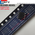 10-50Pcs XL1509 XL1509-5.0E1 XL1509-5.0 XL1509-3.3E1 XL1509-3.3 XL1509-12E1 XL1509-12 XL1509-ADJE1 XL1509-ADJ  New 100% Quality