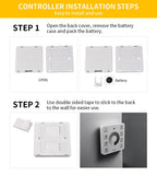 10m Running Water Flowing LED Strip Light DC24V WS2811 SMD2835 120LEDs/m Horse Race Pixel Addressable Flexible Linear Lamp Set