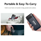 XTAR PB2SL V2 18650/21700 Battery Charger & Power Bank Fast Charging Smart Management Dual Function Safe Portable Solution