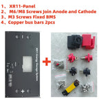 Customized Accessories PCB RS485 BMS JK