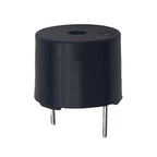10/20pcs Passive Buzzer，Active Buzzer 12*9.5mm mini ,5V Magnetic Long Continous Beep Tone Alarm Ringer  for ATmega328P