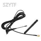 E32-TTL-1W 7500M 1W SX1276 LoRa 433MHz Long Range 7500M RF Transceiver Module 433M LORA With Antenna E32-433T30D