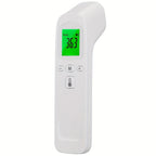 Medical Thermometer Test Kit LED Display Digital Oximeter or Non-Contact Thermometer For Baby Adult Mini