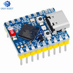 ESP32-S3 ESP32-C3-Zero 3.3v/5v  Mini Development Board WiFi Bluetooth esp32 for arduino