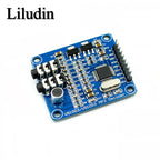 1/5/10Pcs VS1003B VS1053 MP3 Decoding Module,Microphone Head,STM32 Microcontroller Development Board Accessories