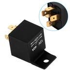 12V Relay 5 Pin 12V 30A/40A Weatherproof Waterproof Car Auto Relay  Auto Relay  Relay Car Relay Relay
