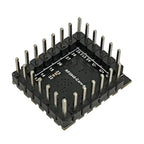 AA87 For Raspberry Pi Pico Stamp Hole Development Board RP2040-Core-A RP2040 Multifunction Dual Core Processor