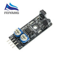 KY-032 4pin IR Infrared Obstacle Avoidance Sensor Module Diy Smart Car Robot KY032 for Arduino