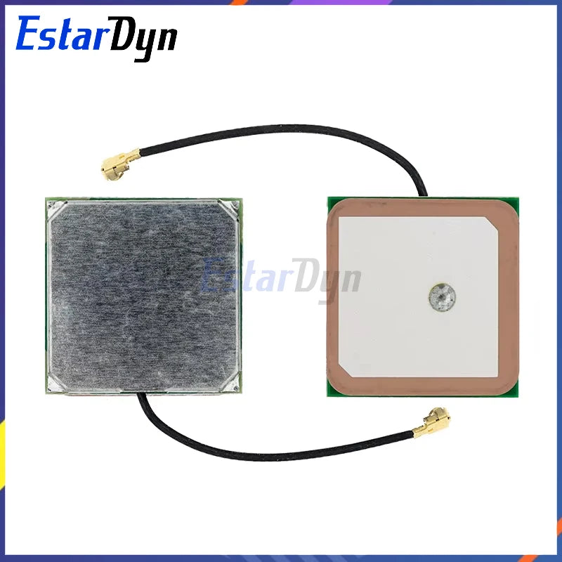 GY-NEO6MV2 New NEO-6M GPS Module NEO6MV2 with Flight Control EEPROM MWC APM2.5 large Antenna for
