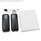 IP54 Automatic gate wireless battery powered infrared safety beam photocell sensor with presence function