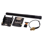 ESP32-CAM WiFi Module 2.4G Antenna ESP32S to WiFi ESP32-CAM-MB Development Board 5V Bluetooth With OV3660 Camera Module DIY