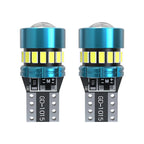 XSTORM T10 W5W LED CANBUS No Error 12V Car Side Interior Lights 168 194 3030 SMD for BMW Audi Super Bright Car Interior Lights