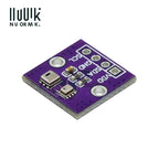 AHT20+BMP280 Temperature Humidity and Air Pressure Module High-precision Digital Sensor IIC I2C Arduino ESP32