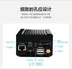 Raspberry Pi CM4 computing module NAS mini integrated host, personal network storage server CM4 core board