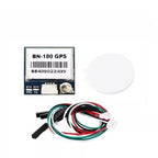 BN-880 BN880 Dual GPS GLONASS Module M8030-KT High Precision Antenna with TTL Level for FPV Drone RC Racing Quadcopter UAV GNSS