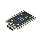 ESP32 C6 SuperMini Development Board Microcontroller Programming Learning Core Board for IoT Smart Home Project