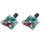 1-10pcs XH-A158 PAM8403 2x5W Bluetooth 5.0 DC 5V Dual Channel Audio Amplifier Board Ultra Clear Wireless Speaker Amplifier Board