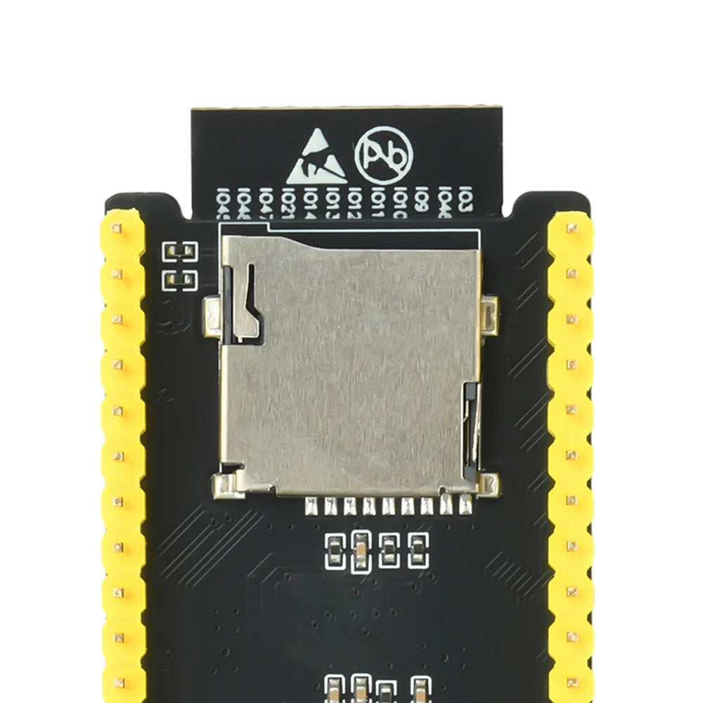 ESP ESP32-S3 CAM WiFi Bluetooth Development Board Module onboard ESP32-S3 N16R8 dual TYPE-C OV2640 /OV5640/OV3660 Camera