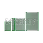 Double side PCB 2.54mm FR-4 7x9 6x8 5x7 4x6 3x7 2X8 12x8cm 9x15cm DIY Universal printed circuit PCB board protoboard 6*8 5*7