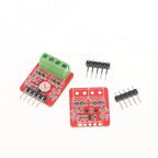 MAX98357A Module Stereo PCM Input Class D Amplifier I2S Stereo Audio Module 8-channel TDM