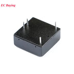 DC-DC 24V to 5V 5W Isolated Converter Power Supply Module DC DC HLK-5D2405 HLK-5D2405A Step-down Buck Ultra Wide Voltage Module