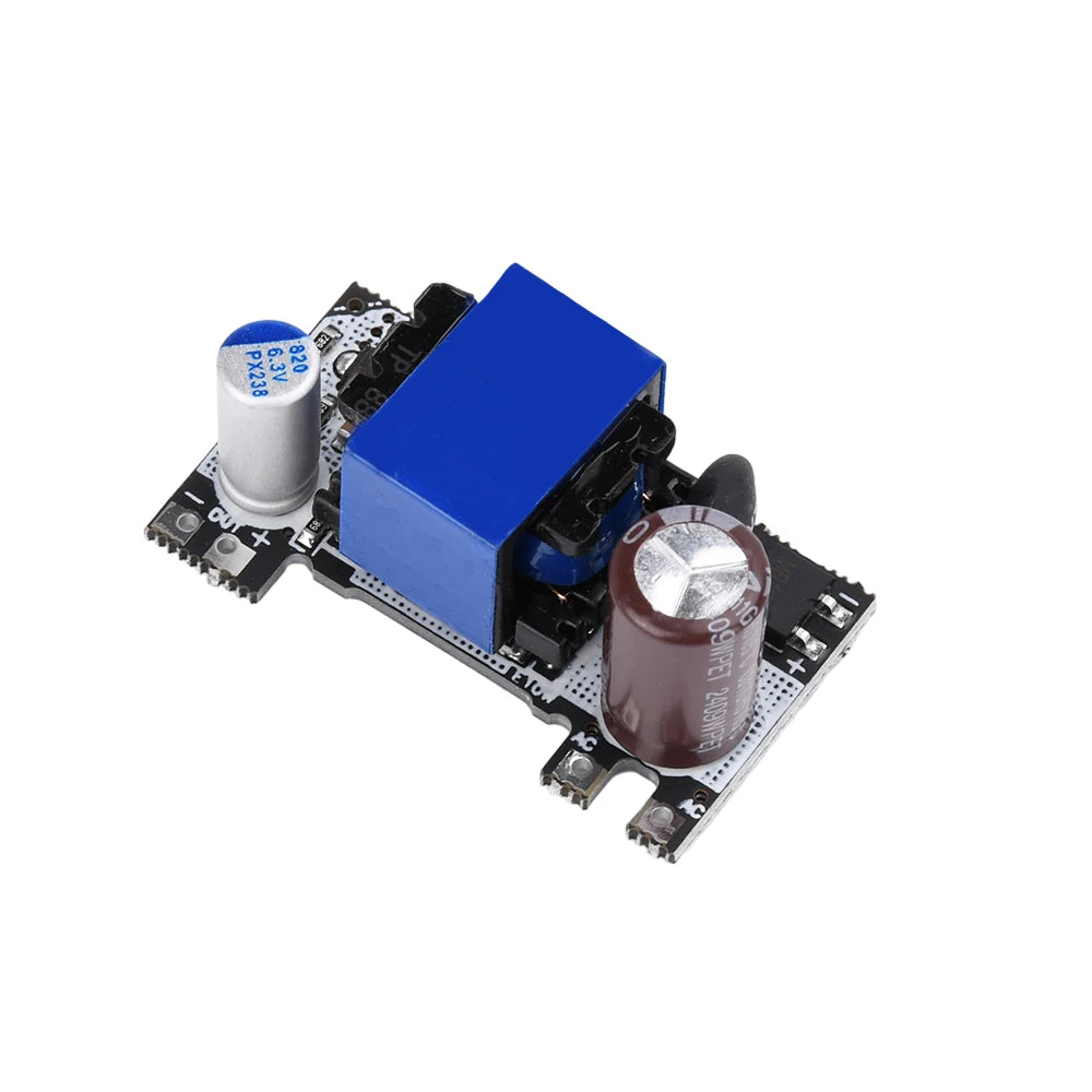 AC70-270V 220V to 5V DC Step Down Transformer Power Supply Module AC-DC 5V 700mA 5V 1A 5V 2A Precision Buck Converter