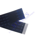 2 10 100 Pcs FPC Flexible Flat Cable FFC 15 PIN 1.0  MM Reverse Opposite 80 150 300 400 500 600 1000 2000 Black for Raspberry Pi